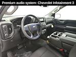 2026 Chevrolet Silverado 1500 Crew Cab 4WD Pickup for sale #61058 - photo 10