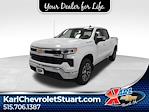 2026 Chevrolet Silverado 1500 Crew Cab 4WD Pickup for sale #61062 - photo 1