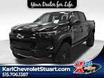 2025 Chevrolet Colorado Crew Cab 4WD Pickup for sale #61090 - photo 1