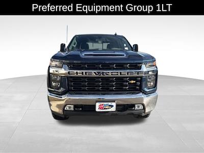 Used 2023 Chevrolet Silverado 2500 LT Crew Cab for sale #61105A - photo 2