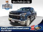 Used 2023 Chevrolet Silverado 2500 LT Crew Cab for sale #61105A - photo 1