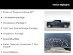 Used 2023 Chevrolet Silverado 2500 LT Crew Cab for sale #61105A - photo 3