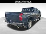 Used 2023 Chevrolet Silverado 2500 LT Crew Cab for sale #61105A - photo 8