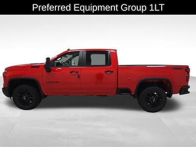 2026 Chevrolet Silverado 3500 Crew Cab 4WD Pickup for sale #61107 - photo 2