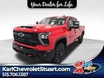 2026 Chevrolet Silverado 3500 Crew Cab 4WD Pickup for sale #61107 - photo 1