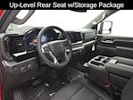 2026 Chevrolet Silverado 3500 Crew Cab 4WD Pickup for sale #61107 - photo 10