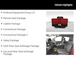 2026 Chevrolet Silverado 3500 Crew Cab 4WD Pickup for sale #61107 - photo 3
