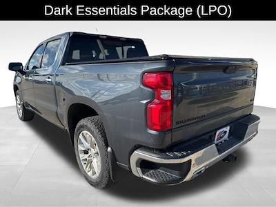 2021 Chevrolet Silverado 1500 Crew Cab 4WD Pickup for sale #61109A - photo 2