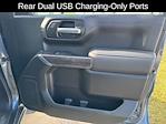 Used 2021 Chevrolet Silverado 1500 LTZ Crew Cab for sale #61109A - photo 16
