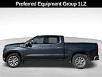 Used 2021 Chevrolet Silverado 1500 LTZ Crew Cab for sale #61109A - photo 2