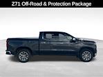 Used 2021 Chevrolet Silverado 1500 LTZ Crew Cab for sale #61109A - photo 7