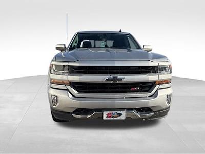2018 Chevrolet Silverado 1500 Crew Cab 4WD Pickup for sale #61109B - photo 2