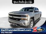 Used 2018 Chevrolet Silverado 1500 LT Crew Cab for sale #61109B - photo 1