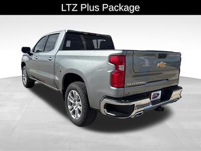 New 2026 Chevrolet Silverado 1500 - photo 1