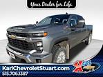 2024 Chevrolet Silverado 2500 Crew Cab 4WD Pickup for sale #61127A - photo 1