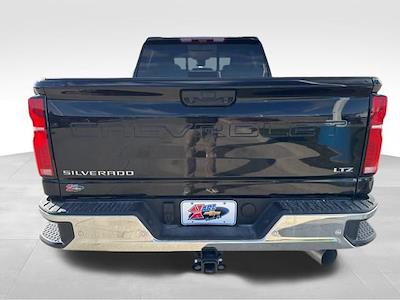 2025 Chevrolet Silverado 2500 Crew Cab 4WD Pickup for sale #61138A - photo 2