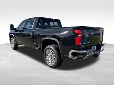 Used 2025 Chevrolet Silverado 2500 LTZ Crew Cab for sale #61138A - photo 2