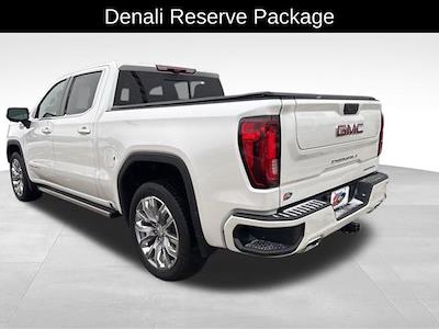 Used 2024 GMC Sierra 1500 Denali Crew Cab for sale #61144A - photo 2