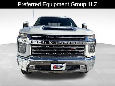 2022 Chevrolet Silverado 2500 Crew Cab 4WD Pickup for sale #61146A - photo 2