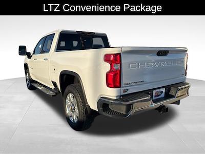 Used 2022 Chevrolet Silverado 2500 LTZ Crew Cab for sale #61146A - photo 2
