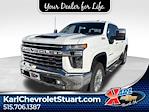 Used 2022 Chevrolet Silverado 2500 LTZ Crew Cab for sale #61146A - photo 1