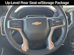 Used 2022 Chevrolet Silverado 2500 LTZ Crew Cab for sale #61146A - photo 11