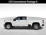 Used 2022 Chevrolet Silverado 2500 LTZ Crew Cab for sale #61146A - photo 5