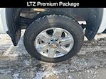 Used 2022 Chevrolet Silverado 2500 LTZ Crew Cab for sale #61146A - photo 8