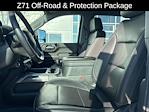 Used 2022 Chevrolet Silverado 2500 LTZ Crew Cab for sale #61146A - photo 9