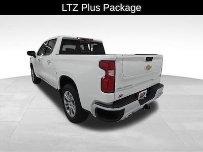 New 2026 Chevrolet Silverado 1500 LTZ Crew Cab for sale #61166 - photo 2