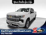 2026 Chevrolet Silverado 1500 Crew Cab 4WD Pickup for sale #61166 - photo 1