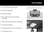 2026 Chevrolet Silverado 1500 Crew Cab 4WD Pickup for sale #61166 - photo 29