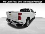2026 Chevrolet Silverado 1500 Crew Cab 4WD Pickup for sale #61166 - photo 5