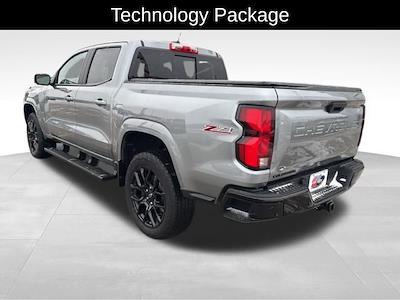 2024 Chevrolet Colorado Crew Cab 4WD Pickup for sale #61170A - photo 2