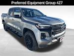 Used 2024 Chevrolet Colorado Z71 Crew Cab for sale #61170A - photo 4