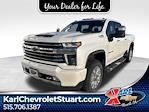 2022 Chevrolet Silverado 2500 Crew Cab 4WD Pickup for sale #61181A - photo 1
