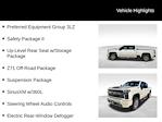 2022 Chevrolet Silverado 2500 Crew Cab 4WD Pickup for sale #61181A - photo 3
