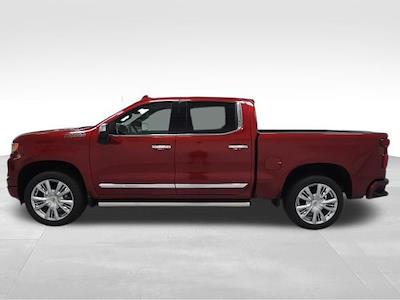 New 2026 Chevrolet Silverado 1500 High Country Crew Cab for sale #61186 - photo 2