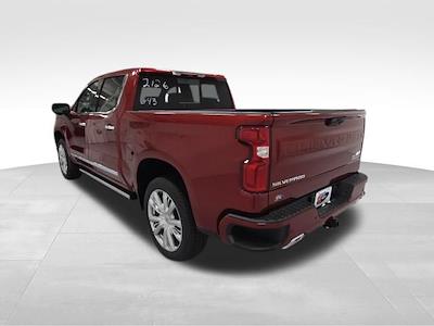 New 2026 Chevrolet Silverado 1500 High Country Crew Cab for sale #61186 - photo 2