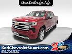 2026 Chevrolet Silverado 1500 Crew Cab 4WD Pickup for sale #61186 - photo 1