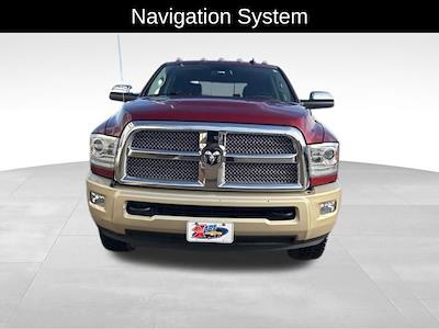 Used 2015 Ram 2500 Laramie Crew Cab for sale #61186A - photo 2