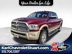 Used 2015 Ram 2500 Laramie Crew Cab for sale #61186A - photo 1