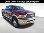 Used 2015 Ram 2500 Laramie Crew Cab for sale #61186A - photo 4
