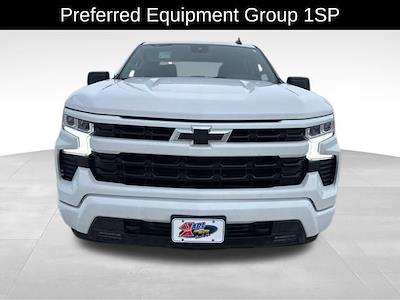 Used 2022 Chevrolet Silverado 1500 RST Crew Cab for sale #61190A - photo 2
