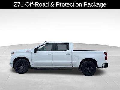2022 Chevrolet Silverado 1500 Crew Cab 4WD Pickup for sale #61190A - photo 2