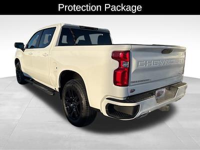 Used 2022 Chevrolet Silverado 1500 RST Crew Cab for sale #61190A - photo 2