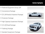 Used 2022 Chevrolet Silverado 1500 RST Crew Cab for sale #61190A - photo 3