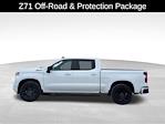 Used 2022 Chevrolet Silverado 1500 RST Crew Cab for sale #61190A - photo 5