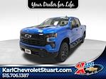 New 2026 Chevrolet Silverado 1500 LT Crew Cab for sale #61192 - photo 1