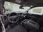 New 2025 Chevrolet Silverado 1500 Work Truck Regular Cab for sale #61193 - photo 19